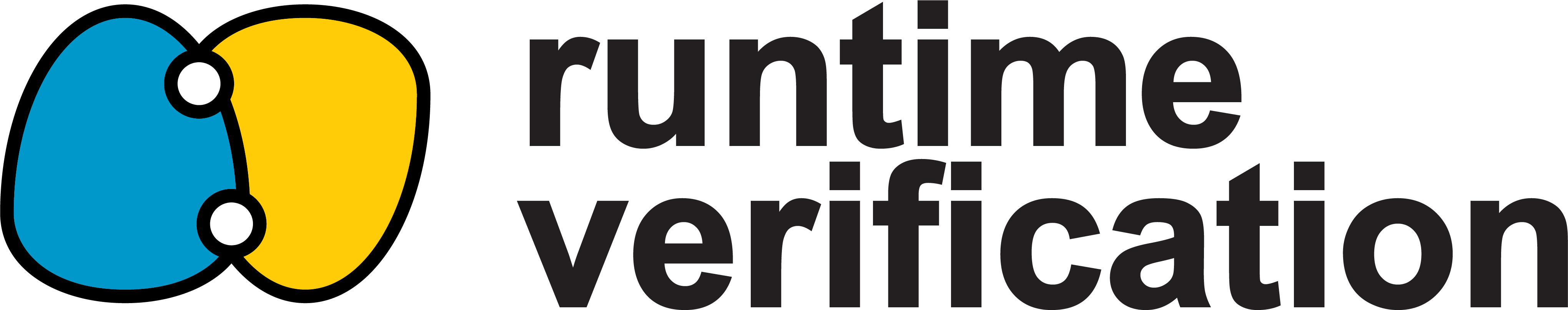 Runtime Verification logo